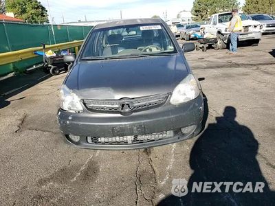 Zdjęcie 13 z 14 samochodu: 2003 TOYOTA ECHO VIN:JTDBT123530285795 - miniatura