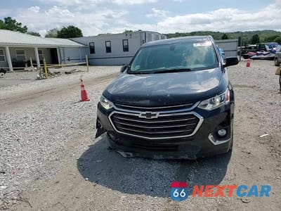 Zdjęcie 14 z 14 samochodu: 2021 CHEVROLET TRAVERSE LS VIN:1GNERFKW3MJ135786 - miniatura