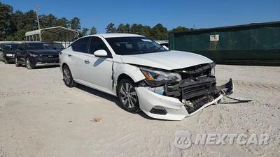 Zdjęcie 14 z 16 samochodu: 2021 NISSAN ALTIMA S VIN:1N4BL4BV0MN306520 - miniatura