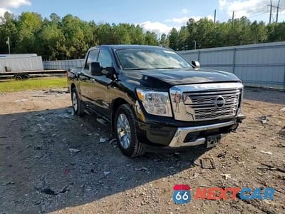 Zdjęcie 13 z 15 samochodu: 2024 NISSAN TITAN PRO-4X VIN:1N6AA1ED2RN104103 - miniatura