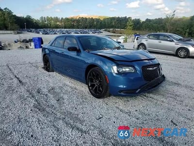 Zdjęcie 13 z 14 samochodu: 2020 CHRYSLER 300 TOURING VIN:2C3CCAAG8LH158855 - miniatura
