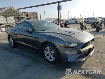 Zdjęcie 13 z 15 samochodu: 2020 FORD MUSTANG VIN:1FA6P8TH1L5158754 - miniatura