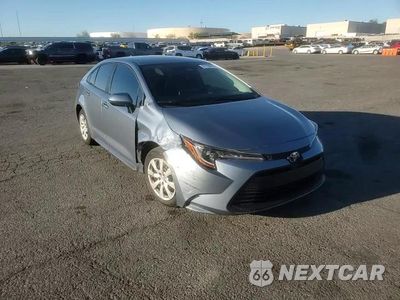Zdjęcie 13 z 15 samochodu: 2024 TOYOTA COROLLA LE VIN:5YFB4MDEXRP203748 - miniatura