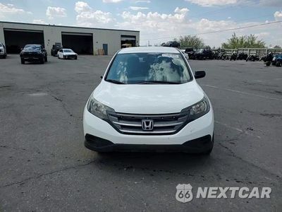 Zdjęcie 13 z 14 samochodu: 2012 HONDA CR-V LX VIN:5J6RM4H34CL042783 - miniatura