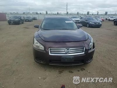 Zdjęcie 13 z 14 samochodu: 2014 NISSAN MAXIMA S VIN:1N4AA5AP6EC441055 - miniatura