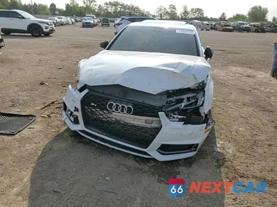 Zdjęcie 13 z 14 samochodu: 2018 AUDI S4 PREMIUM PLUS VIN:WAUB4AF42JA139830 - miniatura