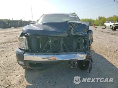 Zdjęcie 13 z 14 samochodu: 2008 CHEVROLET SILVERADO K1500 VIN:3GCEK13348G129412 - miniatura