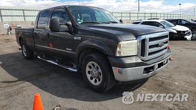 Zdjęcie 13 z 14 samochodu: 2006 FORD F350 SRW SUPER DUTY VIN:1FTWW30P56EA53635 - miniatura