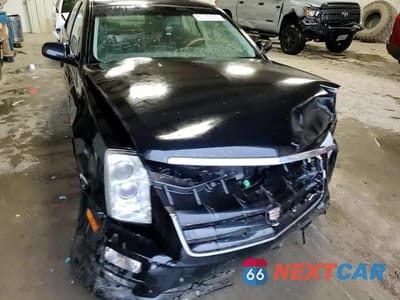 Zdjęcie 13 z 14 samochodu: 2005 CADILLAC STS VIN:1G6DW677150205567 - miniatura