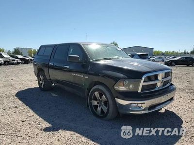 Zdjęcie 13 z 14 samochodu: 2012 DODGE RAM 1500 SLT VIN:1C6RD7LT1CS162312 - miniatura