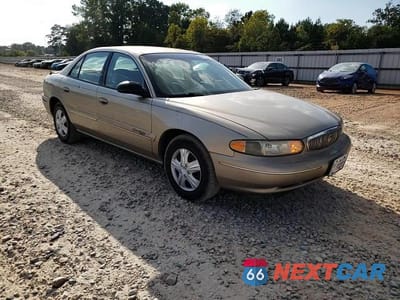 Zdjęcie 13 z 14 samochodu: 1999 BUICK CENTURY CUSTOM VIN:2G4WS52M5X1554520 - miniatura