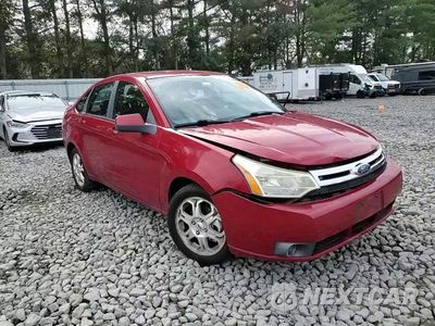 Zdjęcie 13 z 13 samochodu: 2009 FORD FOCUS SES VIN:1FAHP36N99W123945 - miniatura