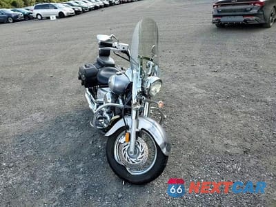 Zdjęcie 10 z 10 samochodu: 2009 YAMAHA XVS650 A VIN:JYAVM01E49A127325 - miniatura