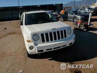 Zdjęcie 13 z 14 samochodu: 2009 JEEP PATRIOT SPORT VIN:1J8FF28B69D188905 - miniatura