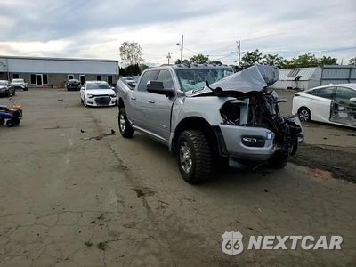 Zdjęcie 13 z 13 samochodu: 2022 RAM 2500 BIG HORN/LONE STAR VIN:3C6UR5DJXNG243607 - miniatura
