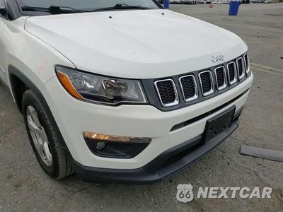 Zdjęcie 15 z 17 samochodu: 2018 JEEP COMPASS LATITUDE VIN:3C4NJDBB9JT251810 - miniatura