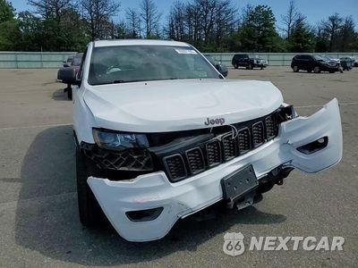 Zdjęcie 14 z 15 samochodu: 2020 JEEP GRAND CHEROKEE TRAILHAWK VIN:1C4RJFLG7LC198904 - miniatura