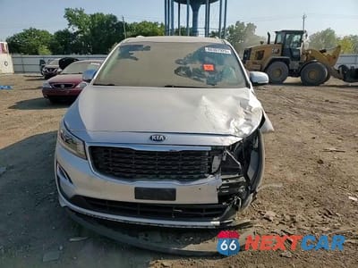 Zdjęcie 14 z 14 samochodu: 2019 KIA SEDONA LX VIN:KNDMB5C11K6500486 - miniatura