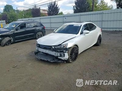 Zdjęcie 14 z 16 samochodu: 2017 LEXUS IS 300 VIN:JTHCM1D29H5022675 - miniatura