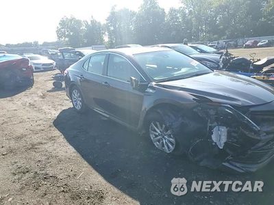 Zdjęcie 13 z 14 samochodu: 2019 TOYOTA CAMRY L VIN:4T1B11HK1KU202211 - miniatura