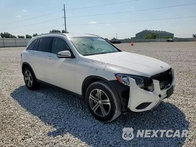 Zdjęcie 14 z 15 samochodu: 2016 MERCEDES-BENZ GLC 300 VIN:WDC0G4JB9GF108833 - miniatura