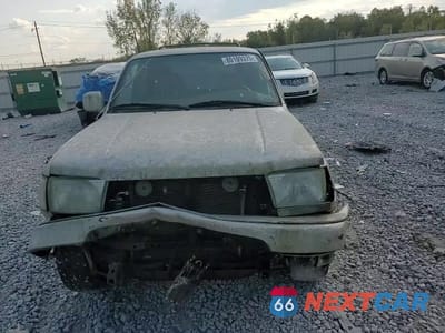 Zdjęcie 14 z 15 samochodu: 1997 TOYOTA 4RUNNER VIN:JT3GM84R6V0013230 - miniatura