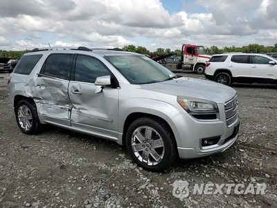 Zdjęcie 14 z 15 samochodu: 2015 GMC ACADIA DENALI VIN:1GKKVTKD9FJ178024 - miniatura