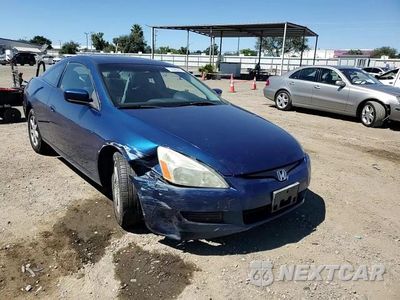 Zdjęcie 13 z 14 samochodu: 2004 HONDA ACCORD EX VIN:1HGCM82684A011105 - miniatura