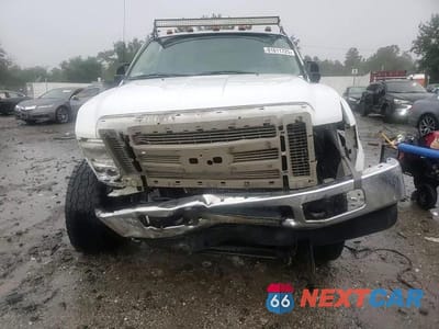 Zdjęcie 13 z 14 samochodu: 2009 FORD F350 SUPER DUTY VIN:1FTWX31R99EB29780 - miniatura