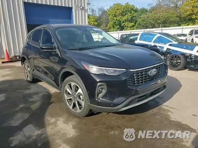 Zdjęcie 14 z 16 samochodu: 2024 FORD ESCAPE PLATINUM VIN:1FMCU9JZ3RUA51710 - miniatura