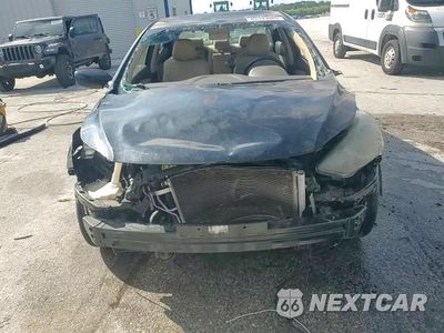 Zdjęcie 13 z 13 samochodu: 2013 HYUNDAI ELANTRA GLS VIN:KMHDH4AE9DU559326 - miniatura