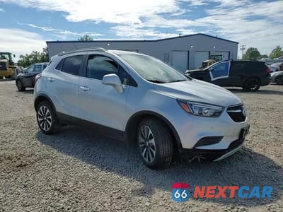 Zdjęcie 15 z 17 samochodu: 2022 BUICK ENCORE PREFERRED VIN:KL4CJESM6NB560330 - miniatura