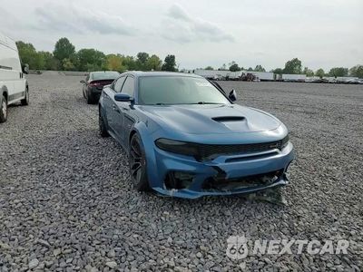 Zdjęcie 13 z 14 samochodu: 2020 DODGE CHARGER SCAT PACK VIN:2C3CDXGJ4LH212106 - miniatura