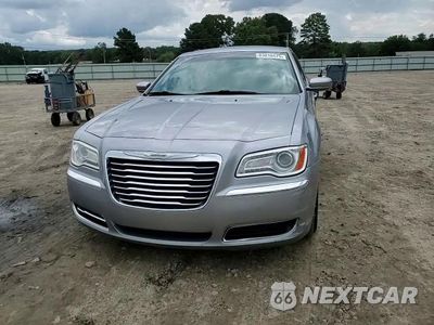 Zdjęcie 13 z 14 samochodu: 2013 CHRYSLER 300 VIN:2C3CCAAG4DH739383 - miniatura