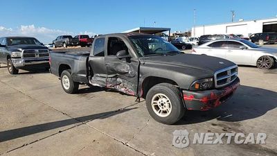 Zdjęcie 13 z 14 samochodu: 1999 DODGE DAKOTA VIN:1B7GL22X3XS220839 - miniatura