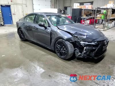 Zdjęcie 14 z 16 samochodu: 2024 LEXUS IS 500 F SPORT VIN:JTHAP1D2XR5006078 - miniatura