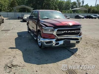 Zdjęcie 14 z 15 samochodu: 2019 RAM 1500 BIG HORN/LONE STAR VIN:1C6RREFT5KN562856 - miniatura