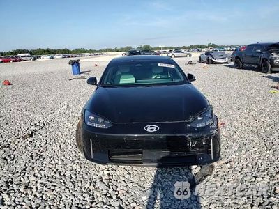 Zdjęcie 13 z 14 samochodu: 2023 HYUNDAI IONIQ 6 SEL VIN:KMHM34AA6PA046147 - miniatura