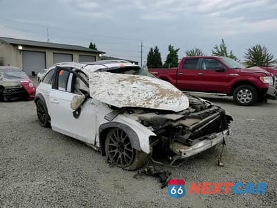 Zdjęcie 13 z 13 samochodu: 2014 AUDI A4 ALLROAD PREMIUM PLUS VIN:WA1UFAFLXEA095640 - miniatura