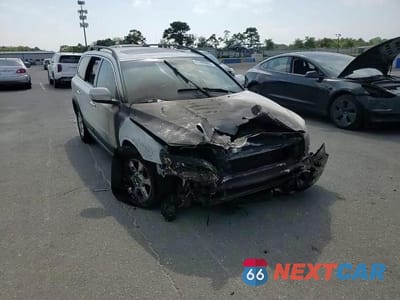 Zdjęcie 13 z 14 samochodu: 2008 VOLVO XC70 3.2 VIN:YV4940BZ8B1096297 - miniatura