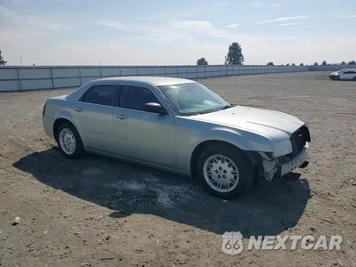Zdjęcie 14 z 15 samochodu: 2006 CHRYSLER 300 VIN:2C3LA43R66H285047 - miniatura