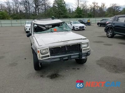 Zdjęcie 14 z 14 samochodu: 1996 JEEP CHEROKEE COUNTRY VIN:1J4FT78SXTL188653 - miniatura