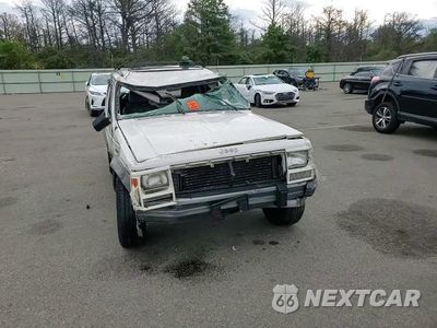 Zdjęcie 14 z 14 samochodu: 1996 JEEP CHEROKEE COUNTRY VIN:1J4FT78SXTL188653 - miniatura