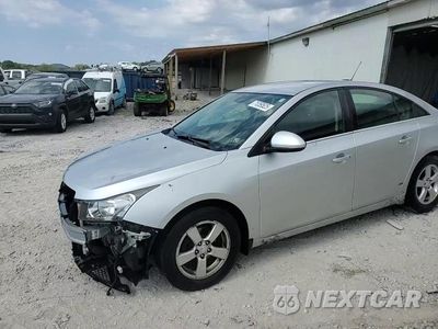 Zdjęcie 14 z 15 samochodu: 2015 CHEVROLET CRUZE LT VIN:1G1PC5SB0F7204310 - miniatura