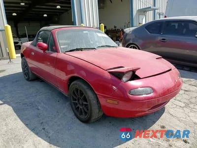 Zdjęcie 13 z 14 samochodu: 1990 MAZDA MX-5 MIATA VIN:JM1NA3519L0105453 - miniatura