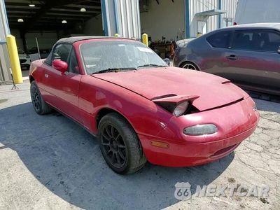 Zdjęcie 13 z 14 samochodu: 1990 MAZDA MX-5 MIATA VIN:JM1NA3519L0105453 - miniatura