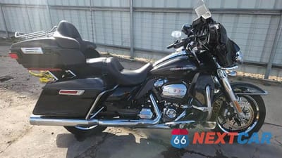 Zdjęcie 9 z 9 samochodu: 2019 HARLEY-DAVIDSON FLHTK VIN:1HD1KEF13KB676167 - miniatura