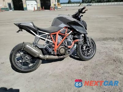 Zdjęcie 9 z 9 samochodu: 2015 KTM 1290 SUPER DUKE R VIN:VBKV39408FM920664 - miniatura
