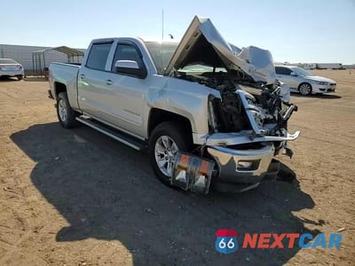 Zdjęcie 13 z 14 samochodu: 2015 CHEVROLET SILVERADO C1500 LT VIN:3GCPCREC9FG449551 - miniatura