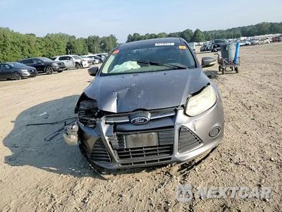 Zdjęcie 13 z 13 samochodu: 2014 FORD FOCUS SE VIN:1FADP3F20EL327498 - miniatura